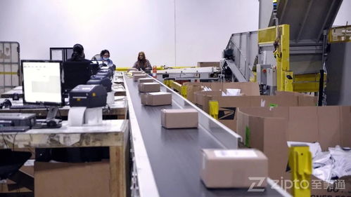 五載深耕，不止于海外倉(cāng) 以企業(yè)服務(wù)賦能全球貿(mào)易新生態(tài)